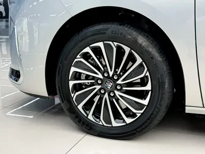 Buick GL8 Hybrid