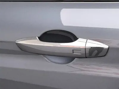 Geely Xingyue