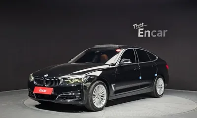 BMW Gran Turismo