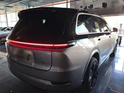 Li Auto Li L9