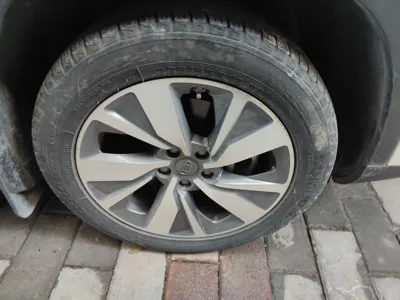 Geely Auto Haoyue