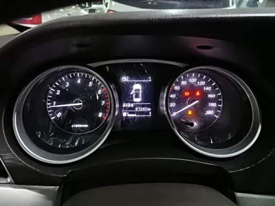 Baojun 730