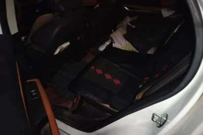 Zotye T300