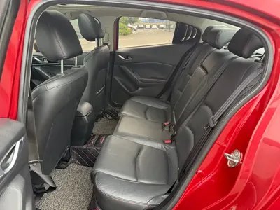 Mazda 3 Axela