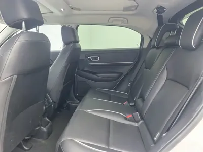 Honda e:NS1