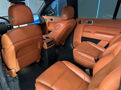 Li Auto Li L9