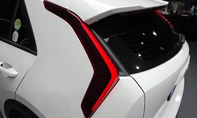 Kia Niro
