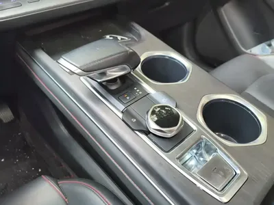 Changan CS55PLUS
