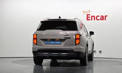 KG_Mobility_Ssangyong Torres