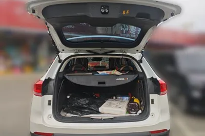 Haval H4