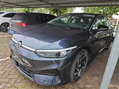Volkswagen ID.7 VIZZION