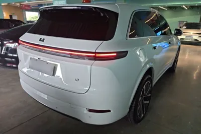 Li Auto L7