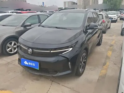 Buick Velite 7