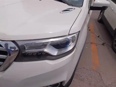 Haval H1