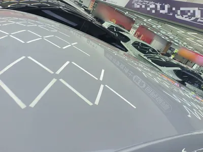 Audi Q2L e-tron