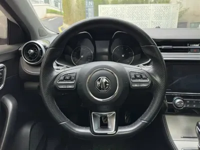 MG MG6