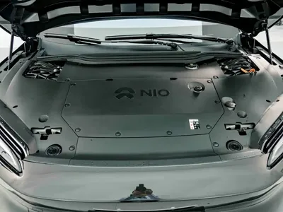 Nio ET5T