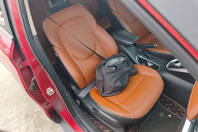 Baojun 510