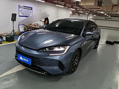 BYD Seal