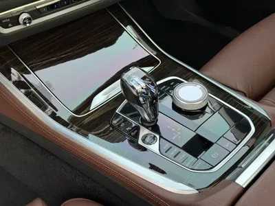 BMW X5 (Import)