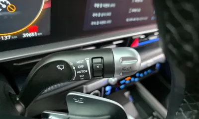 Hyundai Ioniq6