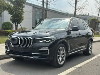 BMW X5 (Import)