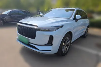 Li Auto ONE