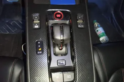 GAC Trumpchi EMPOW