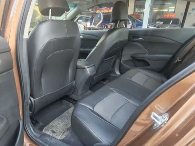 Chevrolet Cavalier