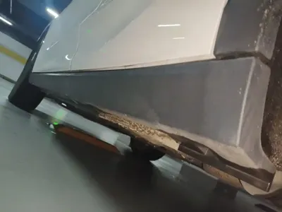 Bestune T55