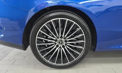 Mercedes-Benz CLE-Class