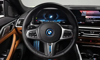 BMW i4