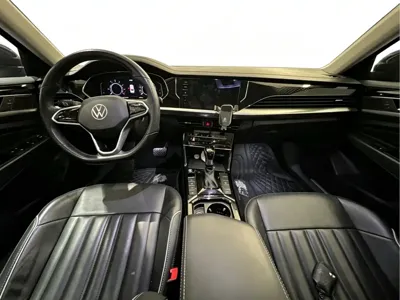 Volkswagen 帕萨特插电混动