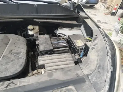 Changan CS55