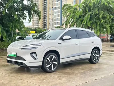 BYD 海狮06