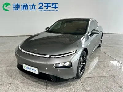 Xpeng P7