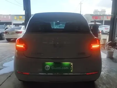 Wuling Bingo