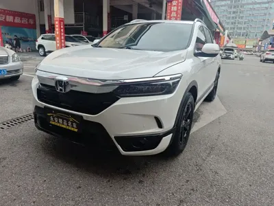 Honda Breeze
