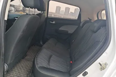 Changan Benni E-Star
