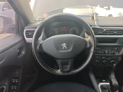Peugeot 301