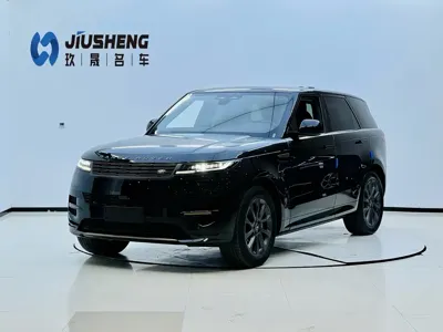 Land Rover Sport