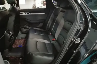 Geely Auto Preface