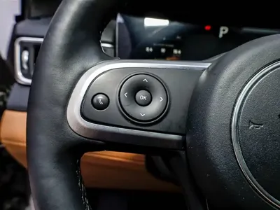 Li Auto Li ONE
