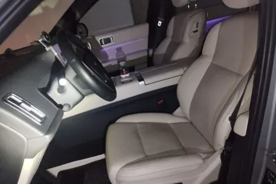 Li Auto L7