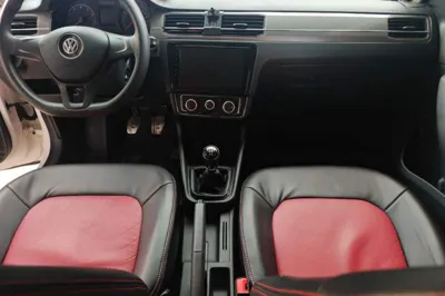 Volkswagen Santana