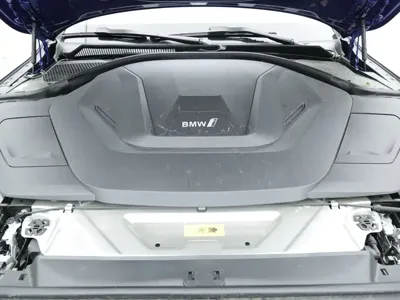BMW 宝马i4 M