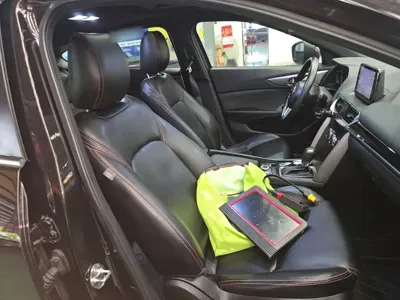 Mazda CX-4