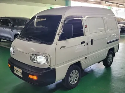 ChevroletGMDaewoo damas