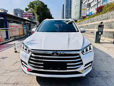 BYD Pro