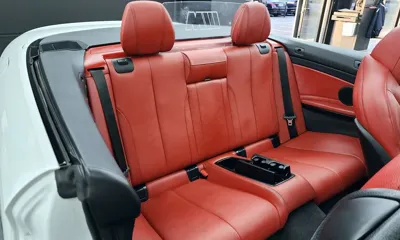 BMW 4-Series